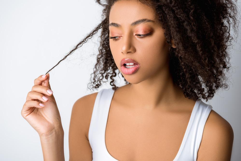 how to keep your weave from tangling
