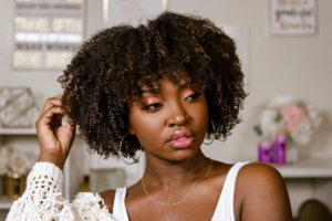 How to take care of high porosity hair