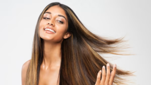 How to take care of synthetic hair