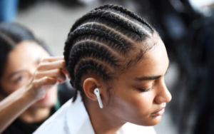 How to Use Cornrows for Natural Hair Growth